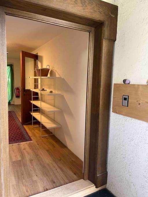 Haus Alberto - Haus Mit 2 Ferienwohnungen Otztal Bahnhof Bagian luar foto