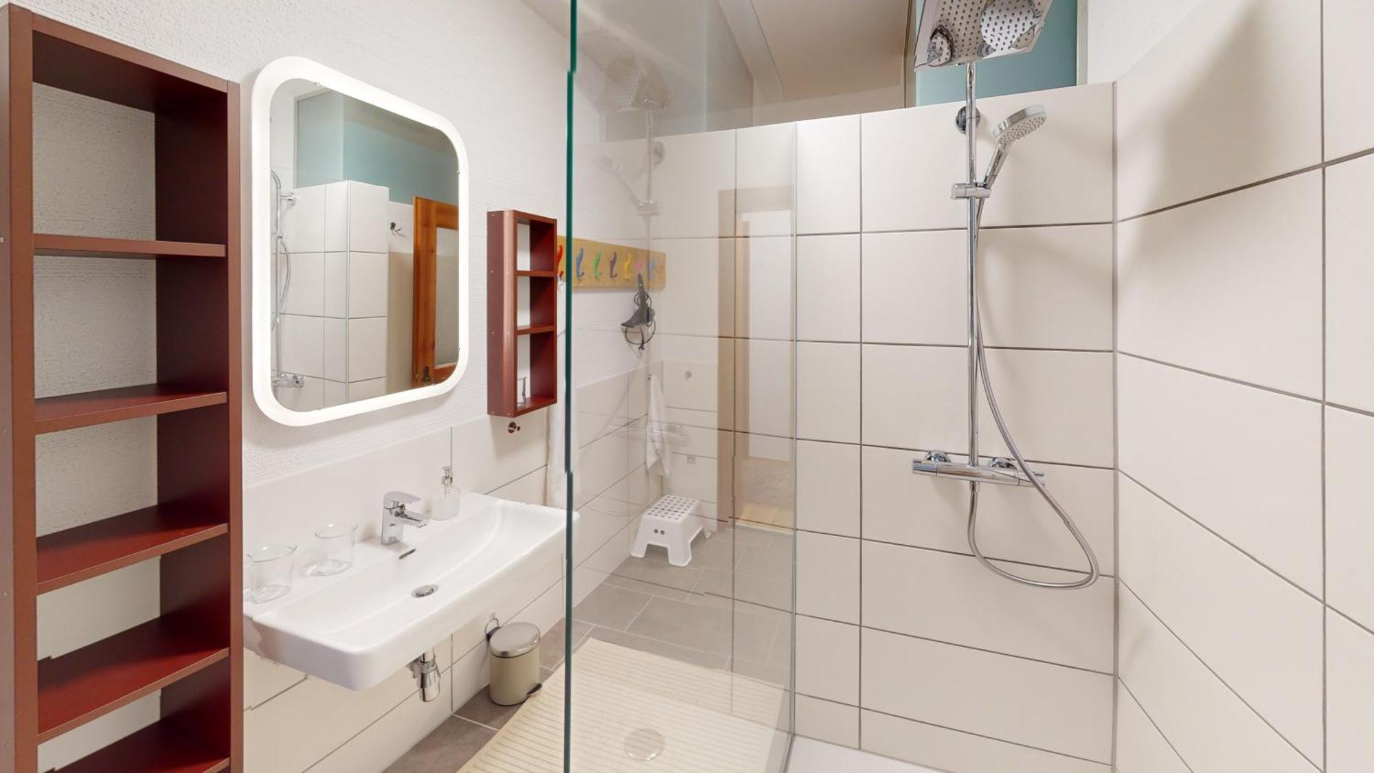 Haus Alberto - Haus Mit 2 Ferienwohnungen Otztal Bahnhof Bagian luar foto