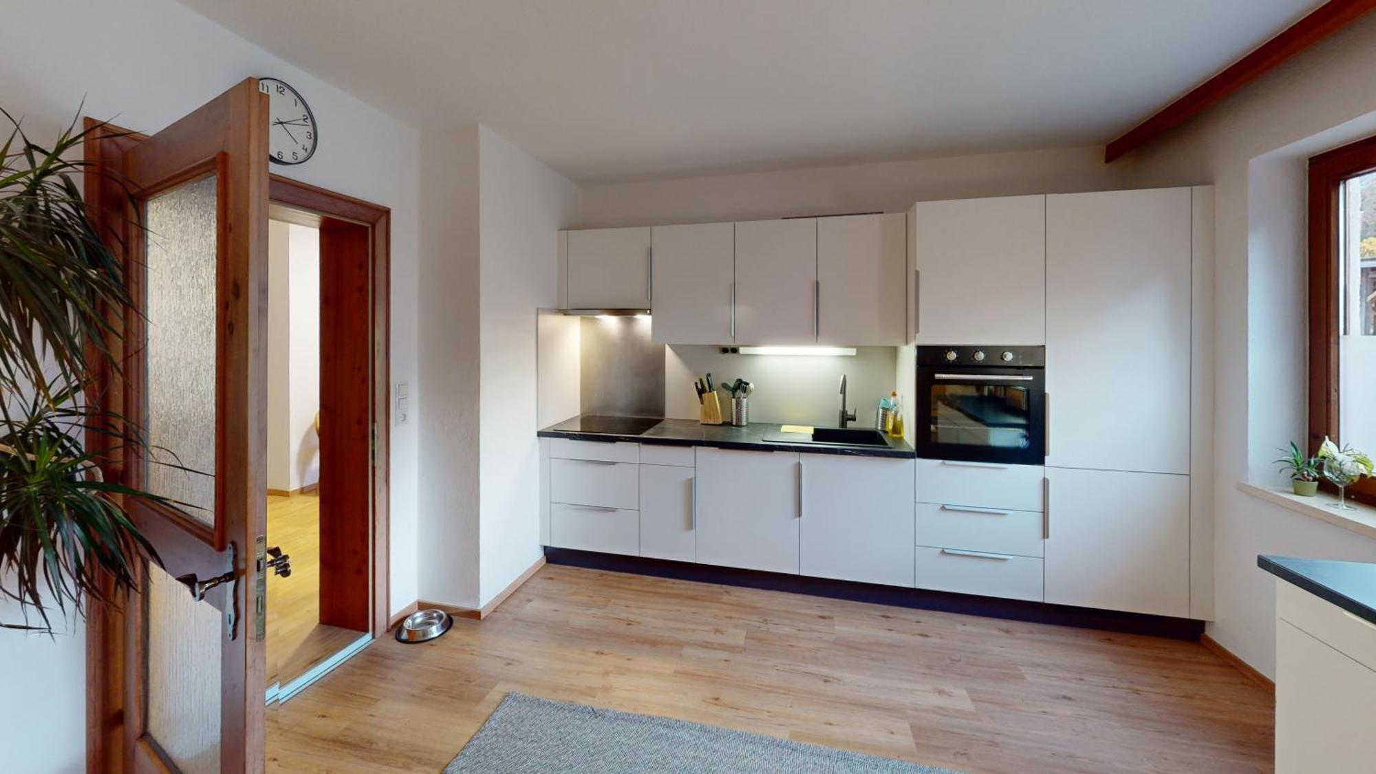 Haus Alberto - Haus Mit 2 Ferienwohnungen Otztal Bahnhof Bagian luar foto